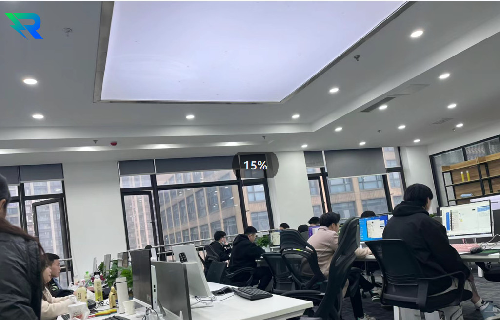 China Henan Ruizhan Industrial Co., Ltd. Unternehmensprofil