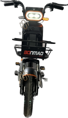 48V Minibike/Pocketbikes 2024 Beste Erwachsene Elektro-Mini Bike 2 Rad Elektroroller