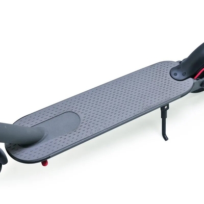 Elektrischer Roller 36v 8.5ah Dual Motor Max Load 200kg Reichweite pro Ladung 40-60km Geschwindigkeit 35 Kmh Klappbar 350w wasserdicht