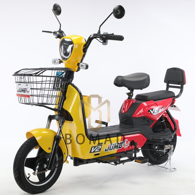 Max. Geschwindigkeit 30-50 km/h Elektroroller 350w Nationaler Standard für Minibikes/Pocketbikes