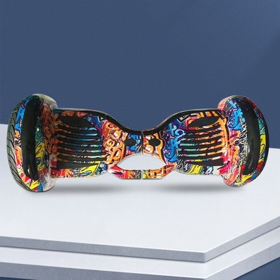 Kategorie Zwei-Rad-Scooter 7 Zoll Reifen Hoverboard 6,5 Zoll Elektrisch 2 Räder 10 Zoll