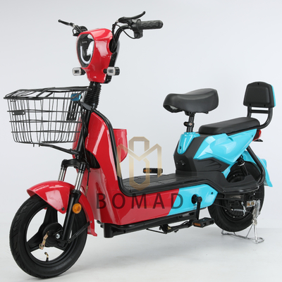 Max. Geschwindigkeit 30-50 km/h Elektroroller 350w Nationaler Standard für Minibikes/Pocketbikes