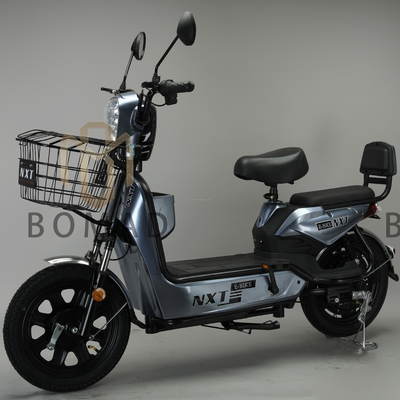 Max. Geschwindigkeit 30-50 km/h Elektroroller 350w Nationaler Standard für Minibikes/Pocketbikes