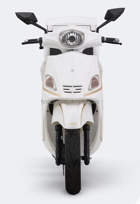 Niedrigste Hochgeschwindigkeit 48/60/72v 1000w Elektromotorrad mit Kletterwinkel von 15 und 10 Zoll Elektromaschinen
