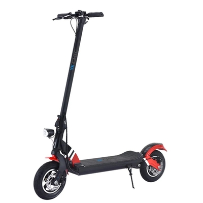 Hochgeschwindigkeit 350w Elektroroller Ladezeit 6-8h Maximalgeschwindigkeit 21-30km/h Klappbare Elektroroller für Ihre Anforderungen