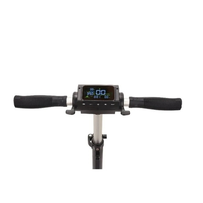 Klappbarer 2024 Off-Road Big Two Wheel X10 Schneller Elektroroller mit Dual Suspension Motoren 2000w 11 Zoll Batterie-entfernbar