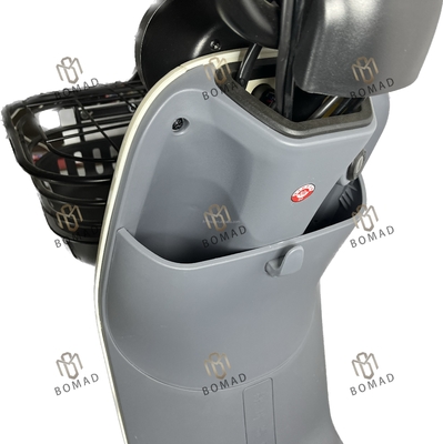2024 Elektrofahrrad 350W National Standard Elektroroller für Erwachsene Minibike/Pocketbikes Typ Max. Geschwindigkeit 30-50km/h