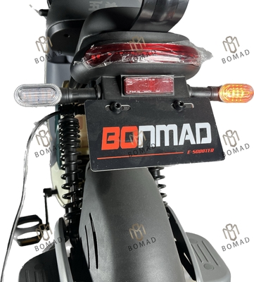 2024 Elektrofahrrad 350W National Standard Elektroroller für Erwachsene Minibike/Pocketbikes Typ Max. Geschwindigkeit 30-50km/h
