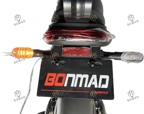 2024 Elektrofahrrad 350W National Standard Elektroroller für Erwachsene Minibike/Pocketbikes Typ Max. Geschwindigkeit 30-50km/h