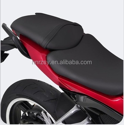 Elektrische Motorrad 2 Personen Moped Roller Motor 72V 3000W Hochgeschwindigkeitslast 200kg 2030*760*1080mm