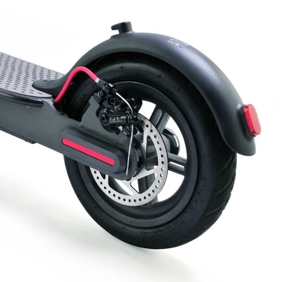 Klappbare Elektroroller für Erwachsene 6-8h Ladezeit 40-60km Reichweite pro Ladung Umweltfreundlicher Transport
