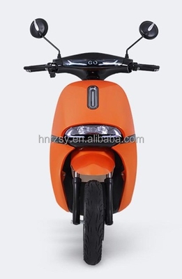 2024 60v 72v 1000w Elektromotorrad Motorrad für 2 Personen Elektromoped Roller für die Stadt Pendellast 100kg Geschwindigkeit 45km/h