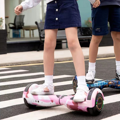 Hover Board 2 Unisex Anwendbar für Menschen ABS PC Aluminiumlegierung Fliegende Batterie Handgriff Hoverboard