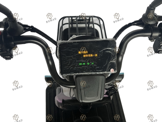 Elektrische Dreirad-Motorrad-Fahrrad mit besten 1-Teil Max-Geschwindigkeit 30-50Km/h
