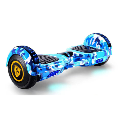 Off-Road 8-Zoll-Hoverboard für Jungen Batterie 36V Lithium-Batterie Maximalgeschwindigkeit 30km/h