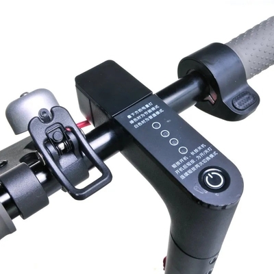 1000w 48v Zwei-Rad-Elektro-Scooter-Fahrt Unisex Anwendbar Maximalgeschwindigkeit 31-40km/h