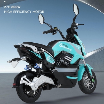 Beste 72v 3000w Elektromotorrad 2 Personen Elektromoped Roller Motor und 1650*715*1000mm mit Kletterwinkel von 12