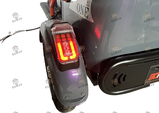 Elektrische Dreirad-Motorrad-Fahrrad mit besten 1-Teil Max-Geschwindigkeit 30-50Km/h