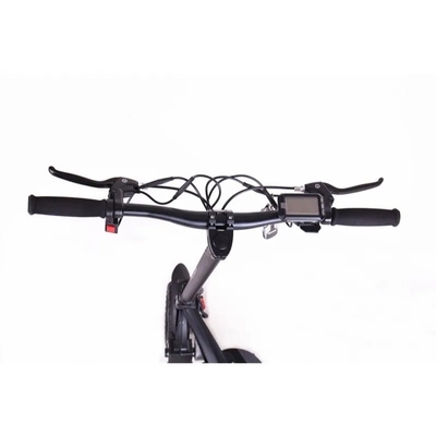 Geschwindigkeit 55km/h Unisex 8,5 Zoll 36v 350w Elektroroller mit leistungsstarkem Motor V8 Modell Zwei-Rad Elektroroller