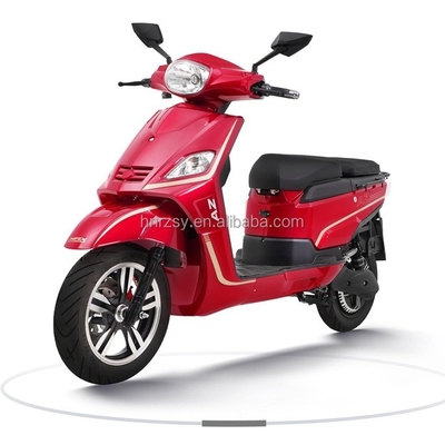 48v 60v 1000w Elektromotorrad Motorrad für 2 Personen Elektromoped Roller mit 60/72v20ah Lithiumbatterie und 60km/h Geschwindigkeit