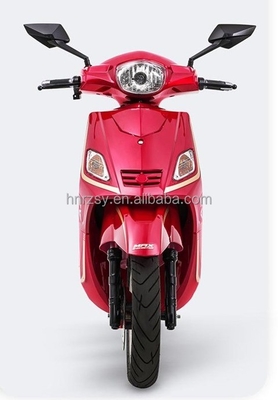 48v 60v 1000w Elektromotorrad Motorrad für 2 Personen Elektromoped Roller mit 60/72v20ah Lithiumbatterie und 60km/h Geschwindigkeit