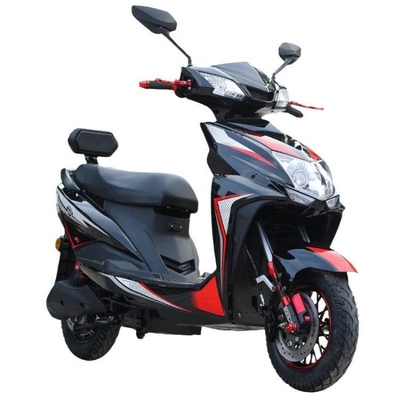 Direktversorgung Sportbikes Elektromotorrad mit Farbmodus und Max. Geschwindigkeit 80km/h