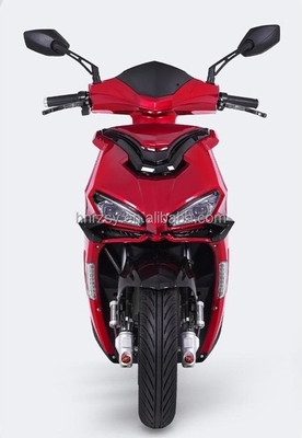 Elektro-Selbstfahrende Motorrad zu erschwinglichen Preisen mit Max. Geschwindigkeit von 40-60km/h und 48V Spannung