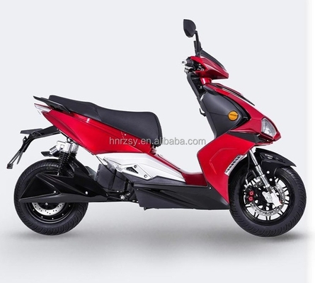 Elektro-Selbstfahrende Motorrad zu erschwinglichen Preisen mit Max. Geschwindigkeit von 40-60km/h und 48V Spannung