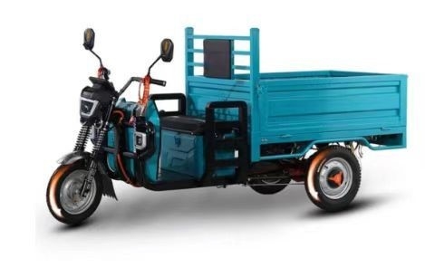 Das perfekte Motorrad für Ihren Güterverkehr