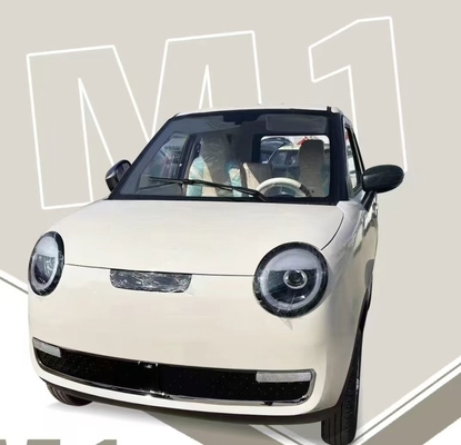 2024 Mehrfunktionsfahrzeug Die perfekte Kombination aus Funktionalität und Nachhaltigkeit