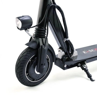 Leistungsstarker 6000w Doppelmotor Elektroroller für Erwachsene 95km/60miles Geschwindigkeit bis 80km/h 50mph Klappwinkel 30