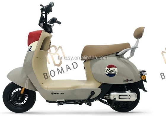 Elektrofahrrad für Erwachsene 48v 350w Elektrofahrrad mit Down Tube Batterie Position und Blei-Säure-Batterie