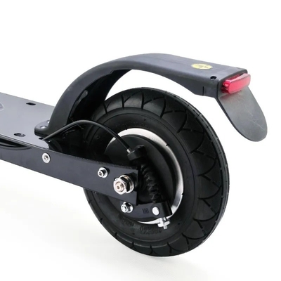 Leistungsstarker 6000w Doppelmotor Elektroroller für Erwachsene 95km/60miles Geschwindigkeit bis 80km/h 50mph Klappwinkel 30