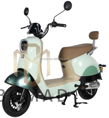 Elektrofahrrad für Erwachsene 48v 350w Elektrofahrrad mit Down Tube Batterie Position und Blei-Säure-Batterie