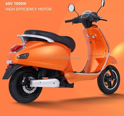 Hot Road Elektroauto 48v1000w Pedal Reisewagen für Touren Motorradfahrten