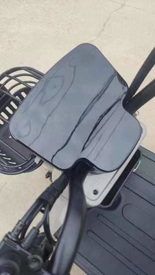 801-1000W Elektro-Dreifahrrad für bemannte Unterhaltung Eine bessere Alternative zu traditionellen Elektro-Dreifahrrädern