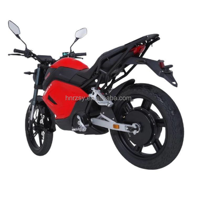 Hot 1500W Elektroauto Rennmotorräder mit coolem und wildem Design