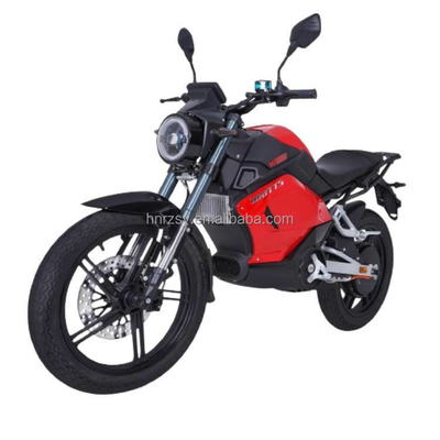 Hot 1500W Elektroauto Rennmotorräder mit coolem und wildem Design