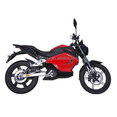 Hot 1500W Elektroauto Rennmotorräder mit coolem und wildem Design