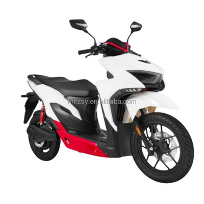 60V Tourenmotorräder 2024 leistungsstarke Elektromotorräder Erwachsene Roller Motorrad Roller Elektromobil zum Touren
