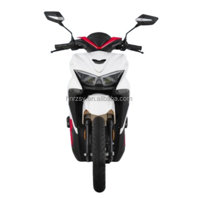 60V Tourenmotorräder 2024 leistungsstarke Elektromotorräder Erwachsene Roller Motorrad Roller Elektromobil zum Touren