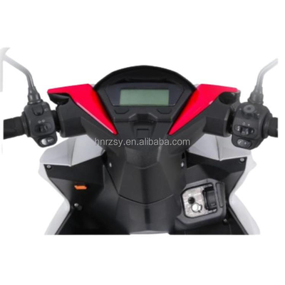 60V Tourenmotorräder 2024 leistungsstarke Elektromotorräder Erwachsene Roller Motorrad Roller Elektromobil zum Touren
