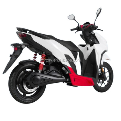 60V Tourenmotorräder 2024 leistungsstarke Elektromotorräder Erwachsene Roller Motorrad Roller Elektromobil zum Touren