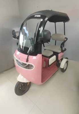 Mini-Elektro-Dreifahrrad für schnelle und einfache Pendeln Höchstgeschwindigkeit 30-50Km/h Ladezeit 5-7h