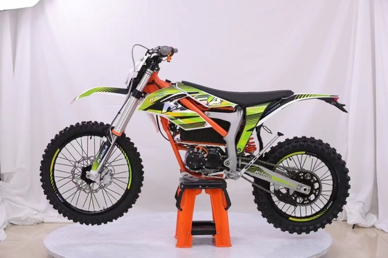 Gelände-Elektro-Motorrad Hochleistungs-Rennen Motocross Bergmotorrad Max. Geschwindigkeit 61 80km/h
