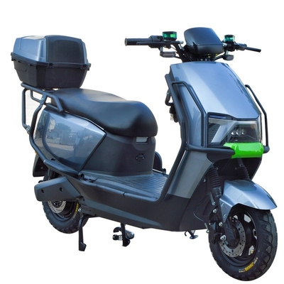 72V Elektromotor Pedalfahrzeug 50A Elektromotorfahrzeug Zweirad Elektromotorrad für Sportbikes Max. Geschwindigkeit 61-80km/h