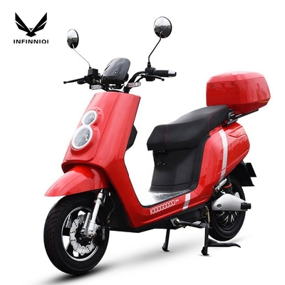 72V Elektromotor Pedalfahrzeug 50A Elektromotorfahrzeug Zweirad Elektromotorrad für Sportbikes Max. Geschwindigkeit 61-80km/h