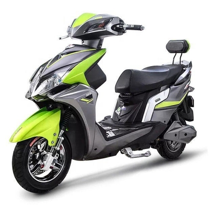 1200w Lithium-Batterie Elektroauto für Erwachsene 2024 Motorrad Typ Touren-Motorräder Max. Geschwindigkeit 61 80km/h Zweirad