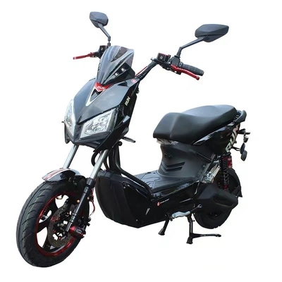 1200w Lithium-Batterie Elektroauto für Erwachsene 2024 Motorrad Typ Touren-Motorräder Max. Geschwindigkeit 61 80km/h Zweirad