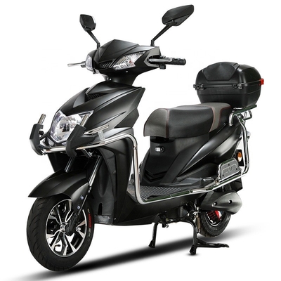Tourenmotorräder Elektromotorfahrzeug 2000w Elektromotorfahrzeug Erwachsene Mobilitätsfahrzeug mit maximaler Geschwindigkeit 61 80km/h
